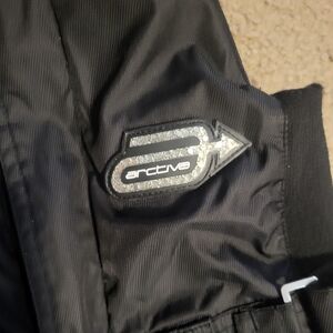 Arctiva Snowpant Snowmobile Bibs Women's XS